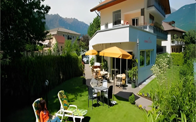 Hotel Petra