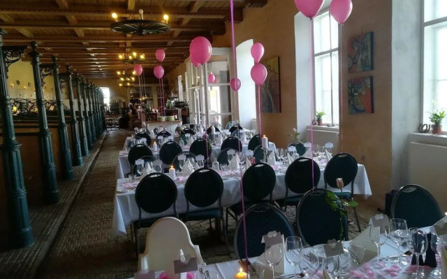 Pichardts B&B i Tranekaer