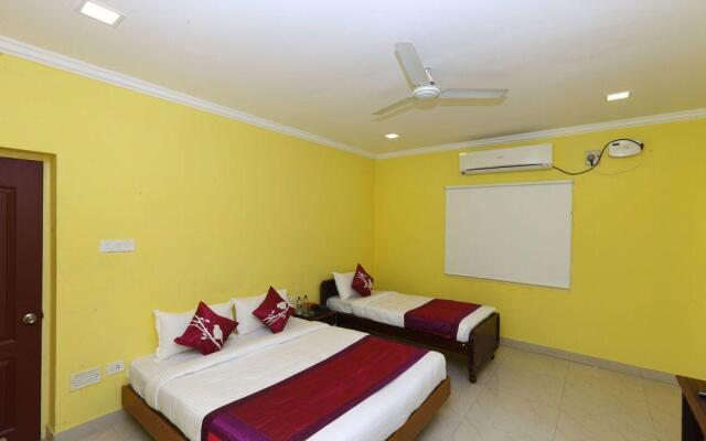 OYO 5088 Guest Inn