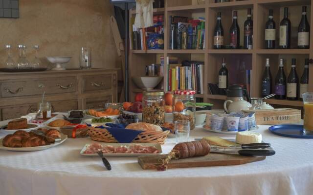 Casa Vacanze San Stefanetto