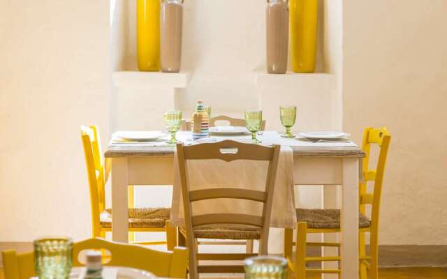 Relais San Martino - Salento