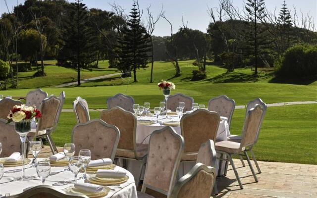Pullman Mazagan Royal Golf & Spa El Jadida