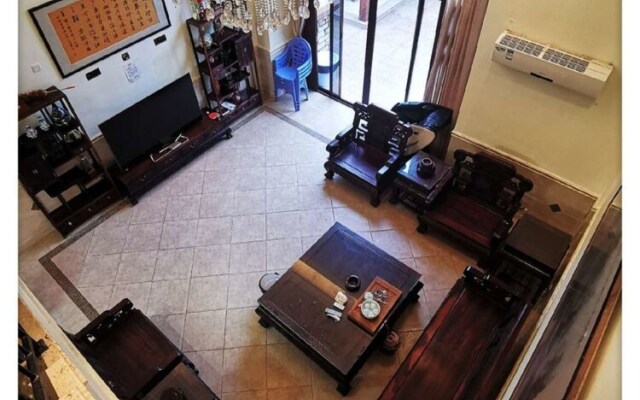 Nankun Mountain Resort Villa No.28