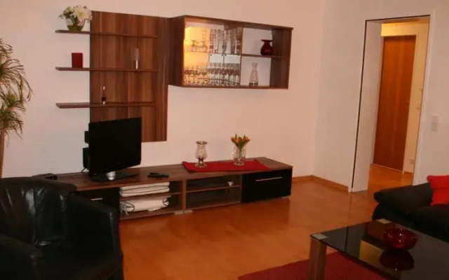 Ferienwohnung Sonne