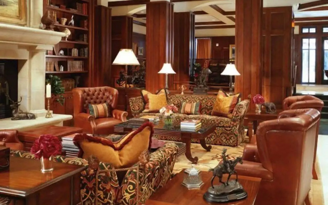 Aspen Ritz Carlton Premier 03