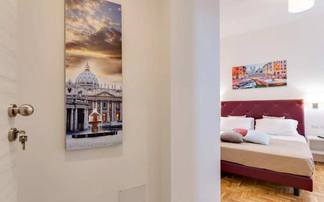 Dolce Luxury Rooms