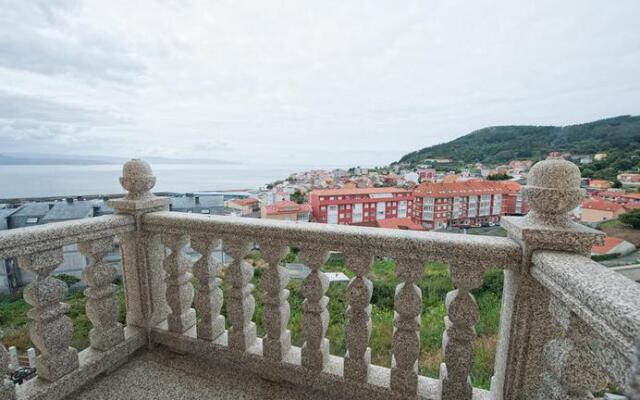 Pension Mirador Fin Da Terra