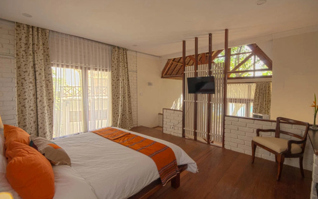 Maluku Resort and Spa