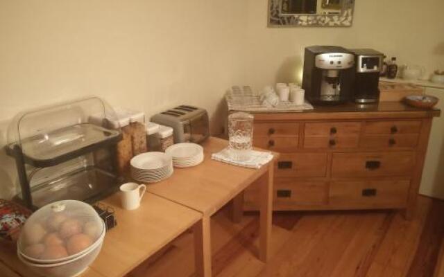 Boherbui B&B