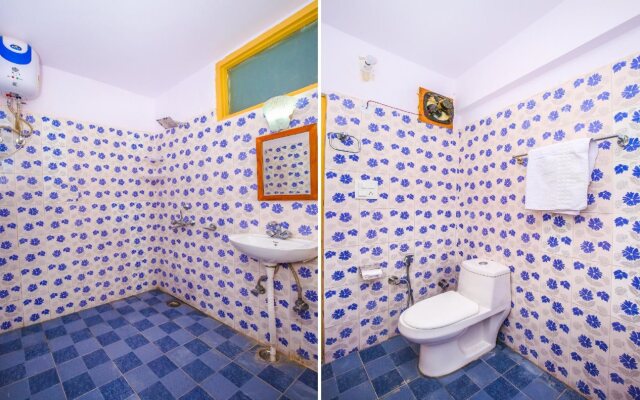 Oyo Home 26844 Exotic Stay