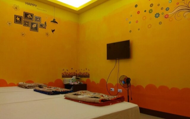 Passion B&B
