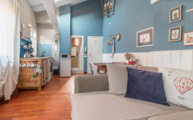 Ca' Falier Blue - 10 min from train and bus station