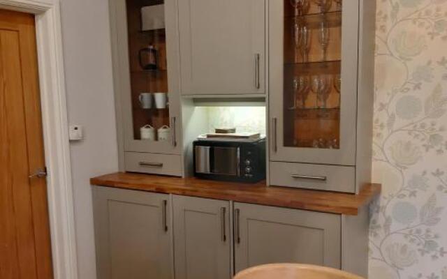 Bay Tree Cottage Accommodation