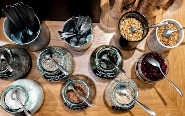 Feichter Hotel & Bistro