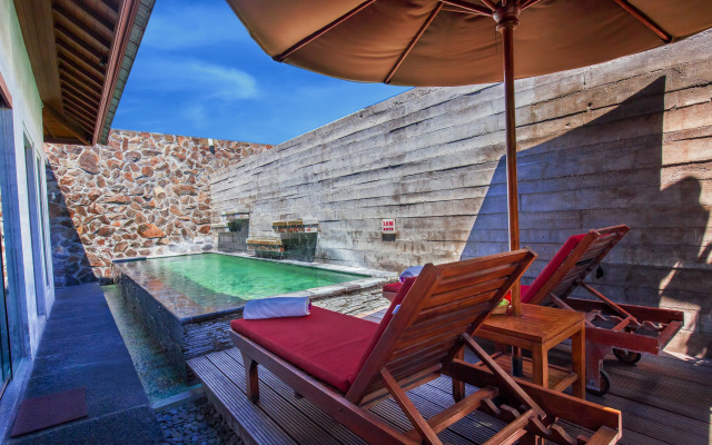 Bracha Villas