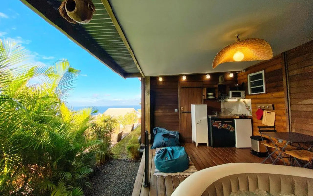 Villa Moai 974