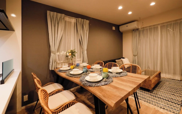 Pacific Coast Enoshima