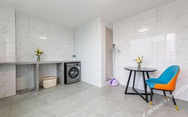 Yeste International (Guiyang Zhonghua North Road)