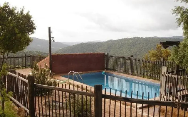 Casas Rurales Sierra Norte