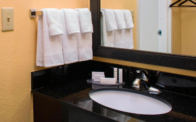 Fairfield Inn & Suites Lafayette I-10