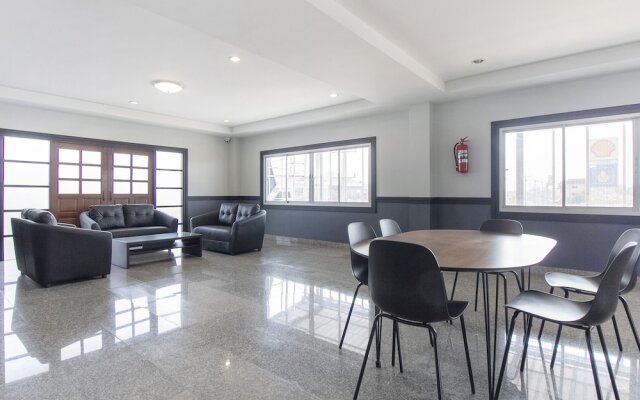 Oyo 664 Nara Hotel Restaurant And Bar