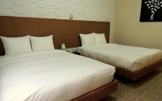Gran Hotel Victoria