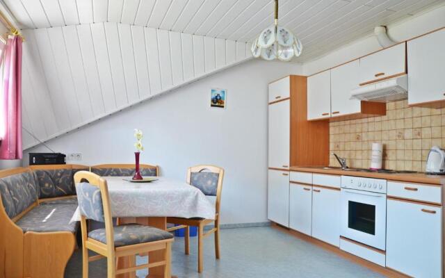 Ferienwohnung Annemarie