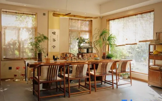 Hangzhou Yunlang Xiaoxuan (West Lake Lingyin Branch)