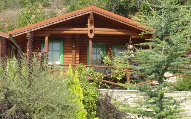 Xenios Chalet