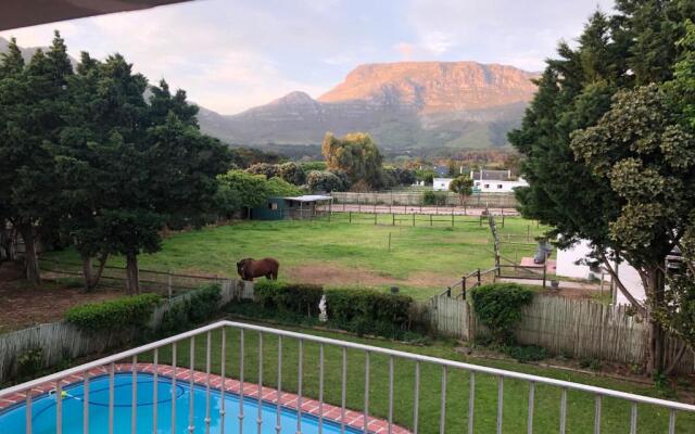 Noordhoek The Lookout