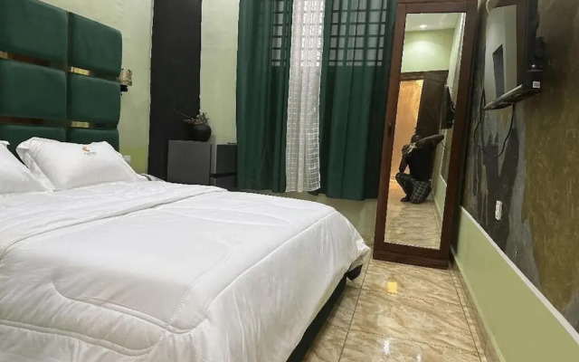 Comfort inn & suites hotel