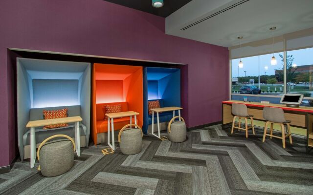 Tru by Hilton Columbus Airport