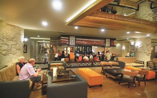 Royal Dragon Hotel – All Inclusive