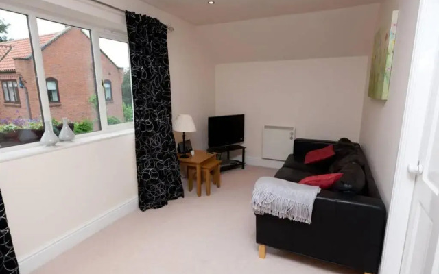 Red Lion Loft Blidworth