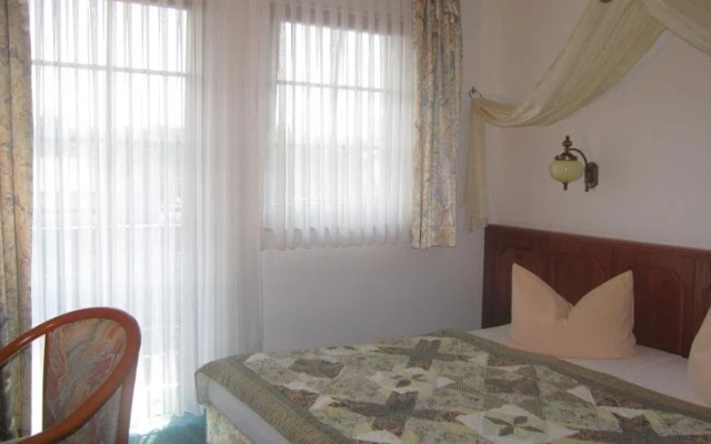 Hotel Seerose
