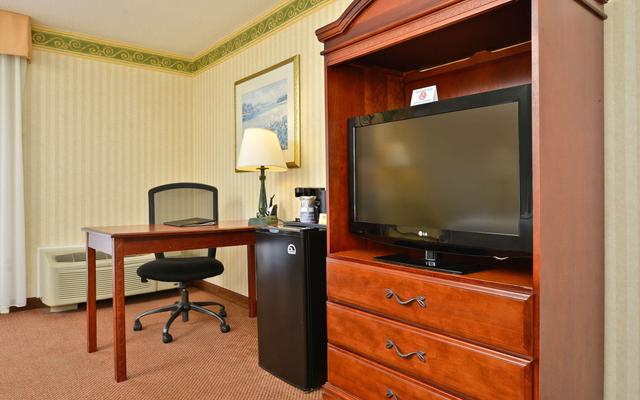 Best Western Freeport Inn