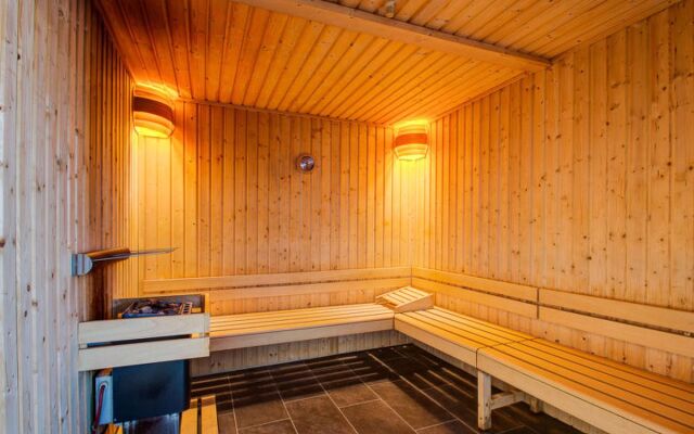 Résidence Privilège 32632