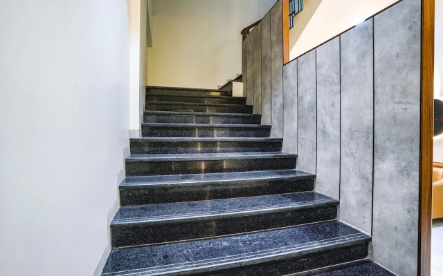 Fabhotel Global Spaces