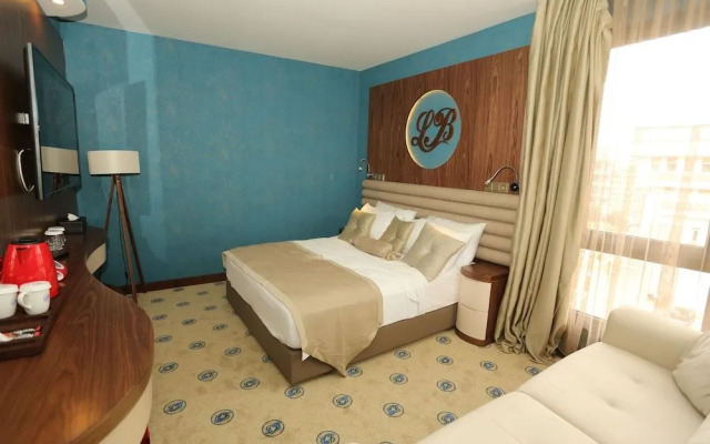 Labonita Boutique Hotel & Spa - Boutique Class