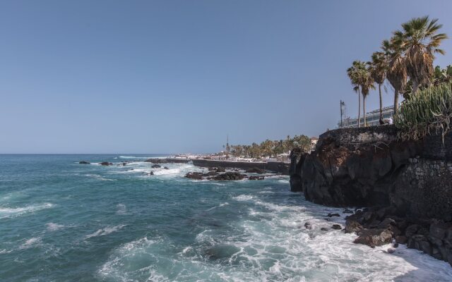 Casa La Joya del Puerto, Primera Línea en Pleno Centro
