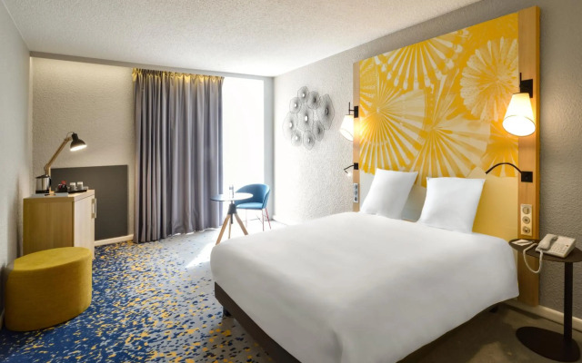 Mercure Lille Aeroport