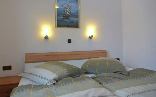 Charming Holiday Home in Immerath Eifel Near Ski Area