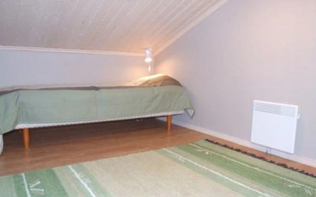 Rukan Taikavuosseli 10 b Kuusamo
