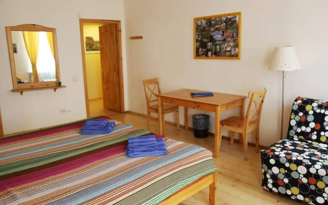 German B&B