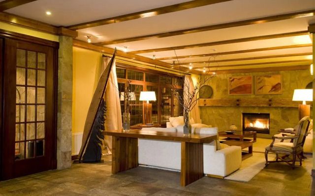 Hotel Almasur Punta Arenas