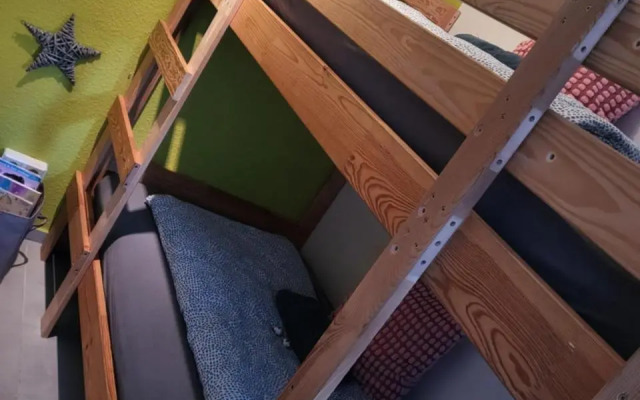Ferienwohnung Kasimir