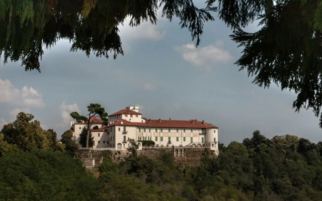 Best Western Ivrea Crystal Palace