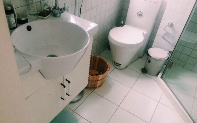 Wonderland Yuyuan Rd Designer's Homestay
