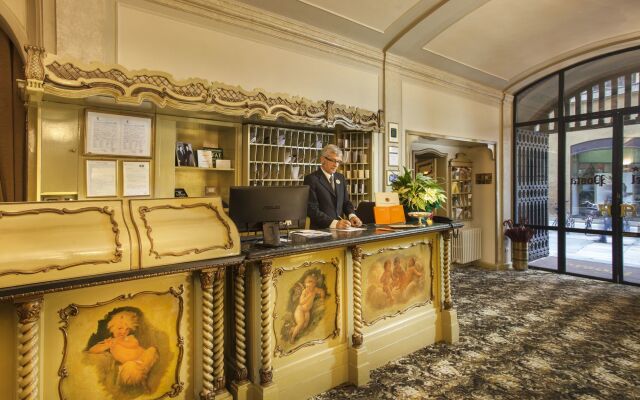 Hotel Posta