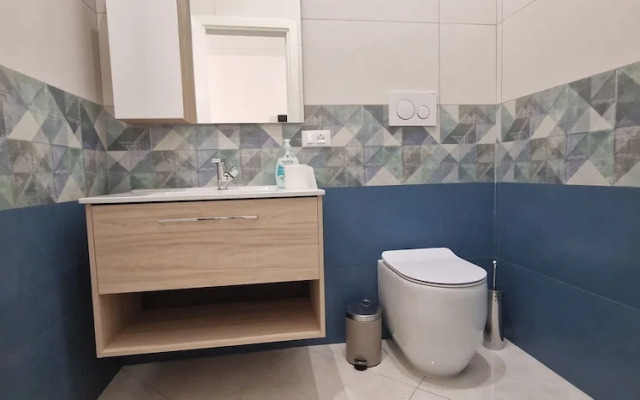 B&B la Dimora di Parthenope